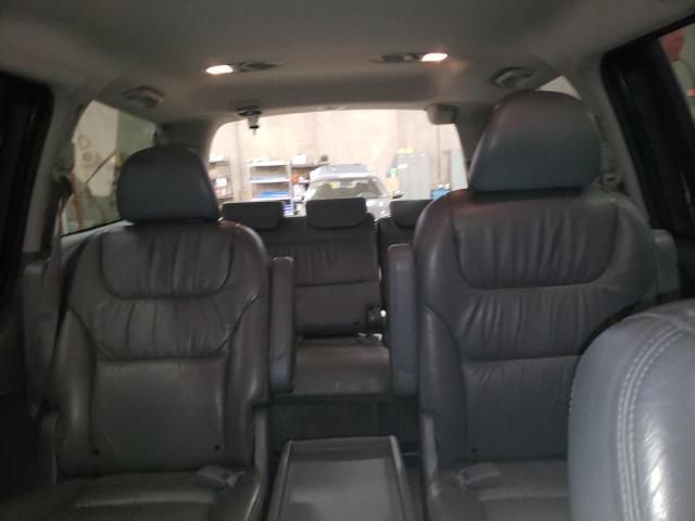 2007 Honda Odyssey Touring