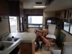 2010 Komfort Travel Trailer