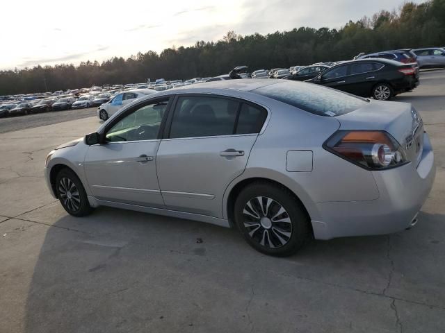 2008 Nissan Altima 2.5