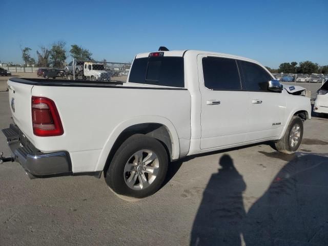 2022 Dodge 1500 Laramie