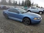 2003 Ford Mustang