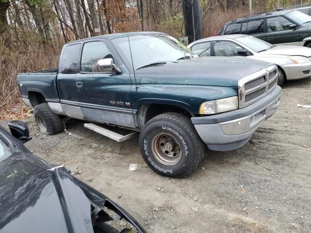 1997 Dodge RAM 1500