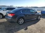 2013 Subaru Legacy 2.5I Premium