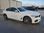 2018 BMW 530E