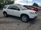 2012 GMC Acadia SLE