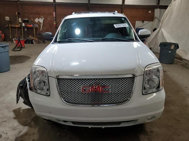 2008 GMC Yukon Denali