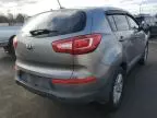 2013 KIA Sportage LX