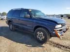 2002 Chevrolet Blazer