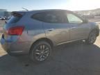 2010 Nissan Rogue S