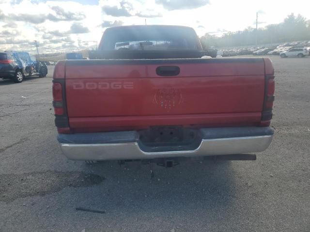 1997 Dodge RAM 1500