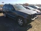 2008 Jeep Grand Cherokee Laredo