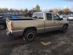 2000 Chevrolet Silverado K1500