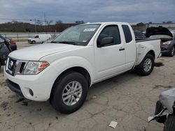 2018 Nissan Frontier SV en venta en Lebanon, TN