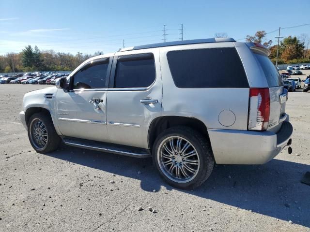 2011 Cadillac Escalade Luxury