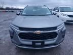 2025 Chevrolet Trax 1LT