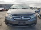 2011 Honda Odyssey EXL