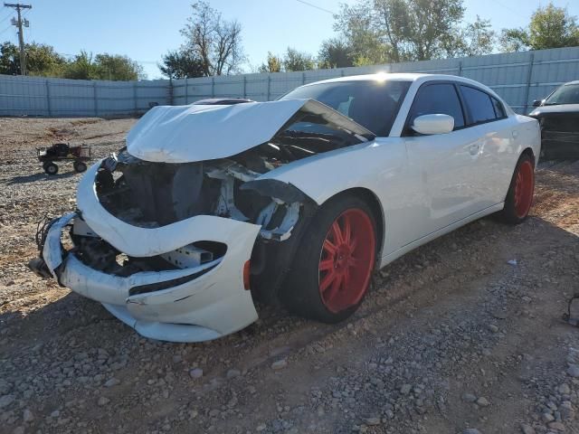 2015 Dodge Charger SE