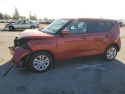 2022 KIA Soul LX en venta en Rancho Cucamonga, CA