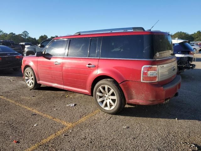 2009 Ford Flex Limited