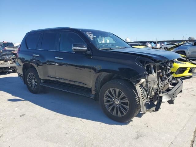 2020 Lexus GX 460 Premium