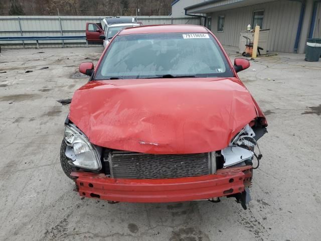 2010 Chevrolet Cobalt 1LT