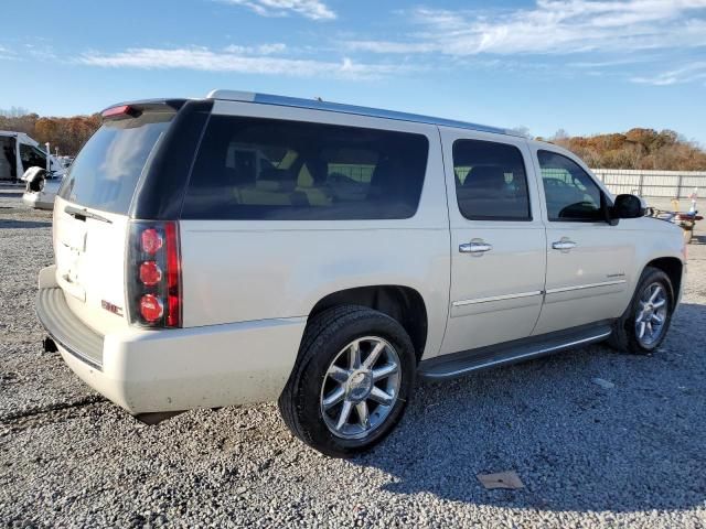 2011 GMC Yukon XL Denali