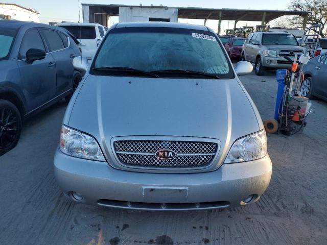 2004 KIA Sedona EX