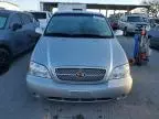 2004 KIA Sedona EX