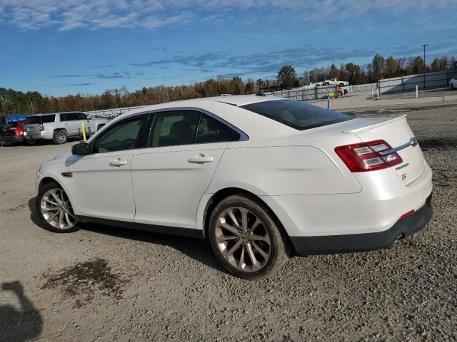 2016 Ford Taurus Limited