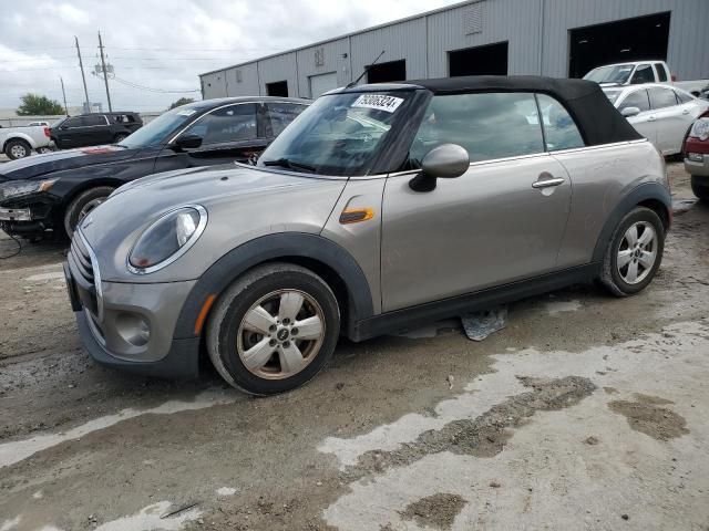 2019 Mini Cooper