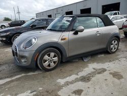 Mini Vehiculos salvage en venta: 2019 Mini Cooper