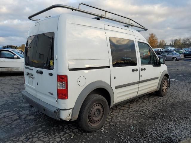 2013 Ford Transit Connect XL