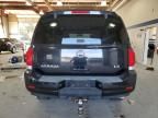 2008 Nissan Armada SE