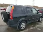 2004 Honda CR-V EX