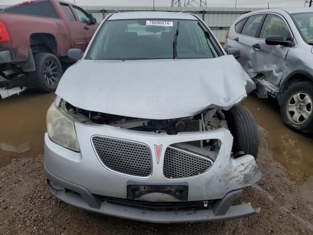 2008 Pontiac Vibe