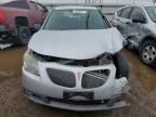 2008 Pontiac Vibe