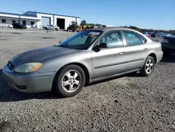 Ford salvage cars for sale: 2004 Ford Taurus SES