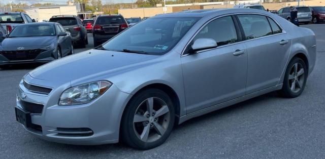 2011 Chevrolet Malibu 1LT