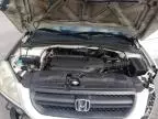 2004 Honda Pilot EXL