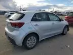 2018 KIA Rio LX