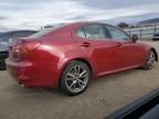 2008 Lexus IS 250