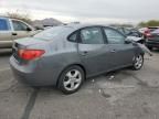 2007 Hyundai Elantra GLS