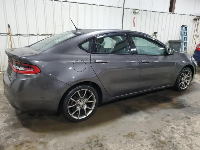 2014 Dodge Dart SXT