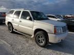 2002 Cadillac Escalade Luxury