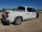 2021 Chevrolet Silverado C1500 Custom