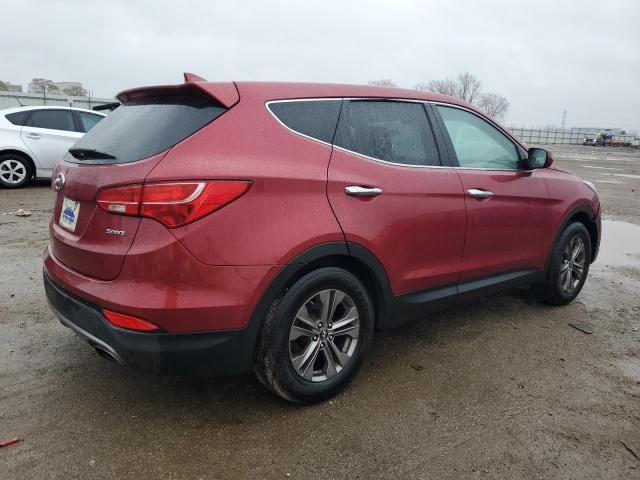 2015 Hyundai Santa FE Sport