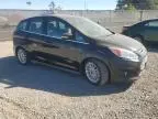 2015 Ford C-MAX Premium SEL