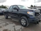 2014 Toyota Tundra Double Cab SR