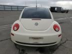 2007 Volkswagen New Beetle 2.5L Option Package 1