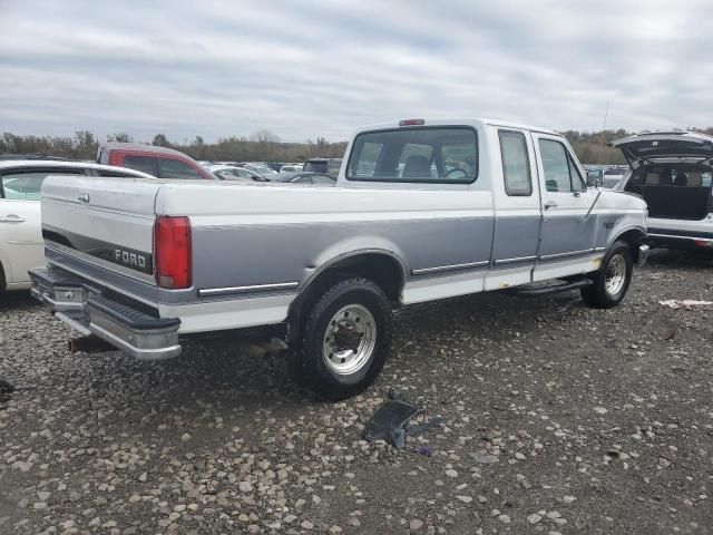 1995 Ford F250